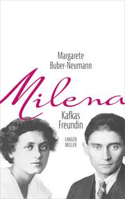 Milena Buber-Neumann, Margarete 9783784437040