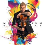 Millennium Symphony Garrett, David 0602465661941