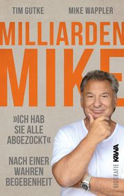 Milliarden Mike Gutke, Tim/Wappler, Mike 9783986602000