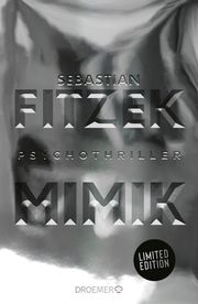 Mimik Fitzek, Sebastian 9783426281574