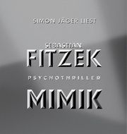 Mimik Fitzek, Sebastian 9783839897461