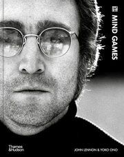 Mind Games Lennon, John/Ono, Yoko 9780500027783