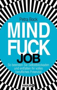 Mindfuck Job Bock, Petra 9783426655504