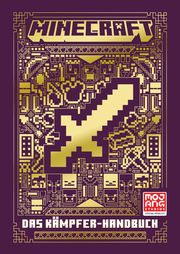 Minecraft - Das Kämpfer-Handbuch Minecraft 9783505144561
