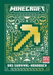 Minecraft - Das Survival-Handbuch Minecraft 9783505150203