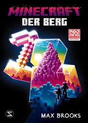 Minecraft - Der Berg Brooks, Max 9783505150210