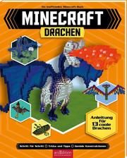 Minecraft - Drachen Josef Schau 9783845837925