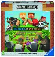 Minecraft - Heroes of the Village  4005556209149