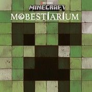 Minecraft - Mobestiarium Mojang 9783505140280