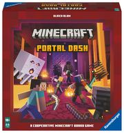 Minecraft Portal Dash  4005556273515