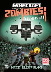 Minecraft. Zombies überall! (Band 3) Eliopulos, Nick 9783505152634