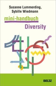 Mini-Handbuch Diversity Lummerding, Susanne/Wiedmann, Sybille 9783407367457
