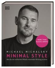 Minimal Style Michalsky, Michael 9783831042203