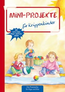 Mini-Projekte Ahrens, Petra/Klages, Monika/Klein, Suse 9783780651037