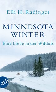Minnesota Winter Radinger, Elli H 9783746631080