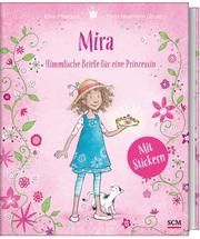 Mira - Himmlische Briefe für eine Prinzessin Pfesdorf, Elke 9783417289305