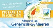 Mira und das Geheimnis des Meeres Koch, Amanda 9783961311279