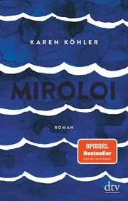 Miroloi Köhler, Karen 9783423147880