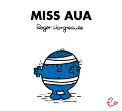 Miss Aua Hargreaves, Roger 9783946100140