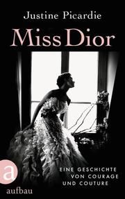 Miss Dior Picardie, Justine 9783351038175