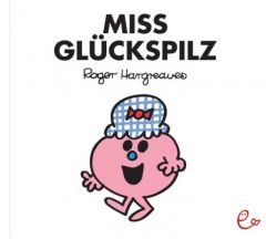 Miss Glückspilz Hargreaves, Roger 9783943919264