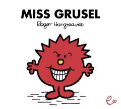 Miss Grusel Hargreaves, Roger 9783941172531