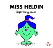 Miss Heldin Hargreaves, Roger 9783948410490