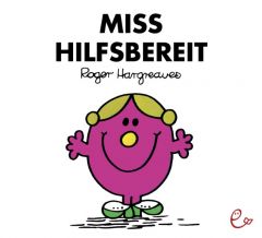 Miss Hilfsbereit Hargreaves, Roger 9783941172562