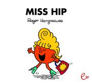Miss Hip Hargreaves, Roger 9783948410230
