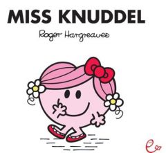 Miss Knuddel Hargreaves, Roger 9783943919585