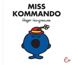 Miss Kommando Hargreaves, Roger 9783943919257