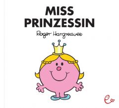 Miss Prinzessin Hargreaves, Roger 9783941172708