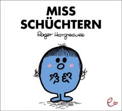 Miss Schüchtern Hargreaves, Roger 9783941172371
