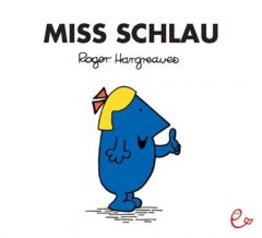 Miss Schlau Hargreaves, Roger 9783943919448