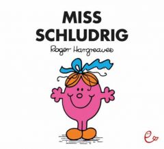 Miss Schludrig Hargreaves, Roger 9783943919905