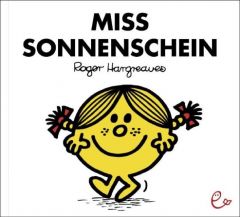 Miss Sonnenschein Hargreaves, Roger 9783941172364