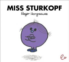 Miss Sturkopf Hargreaves, Roger 9783941172197