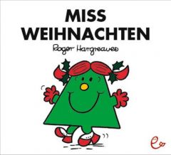 Miss Weihnachten Hargreaves, Roger 9783941172890