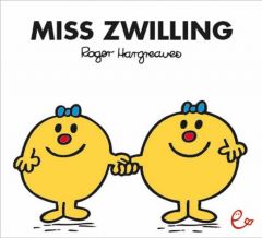 Miss Zwilling Hargreaves, Roger 9783941172937