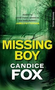 Missing Boy Fox, Candice 9783518470114