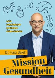 Mission Gesundheit Saleh, Hadi 9783800078813