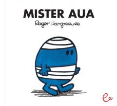 Mister Aua Hargreaves, Roger 9783941172661