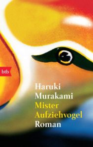 Mister Aufziehvogel Murakami, Haruki 9783442726684
