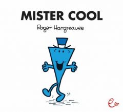 Mister Cool Hargreaves, Roger 9783943919875