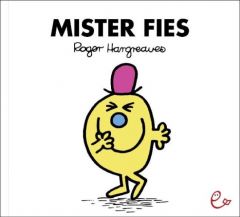 Mister Fies Hargreaves, Roger 9783941172333