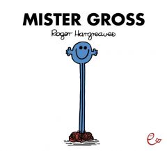 Mister Groß Hargreaves, Roger 9783941172517