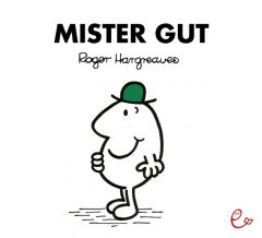 Mister Gut Hargreaves, Roger 9783946100355