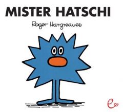 Mister Hatschi Hargreaves, Roger 9783943919592