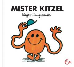 Mister Kitzel Hargreaves, Roger 9783941172678