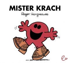 Mister Krach Hargreaves, Roger 9783941172524